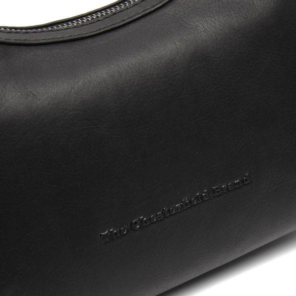 The Chesterfield Brand Nancy Schultertasche Black #4