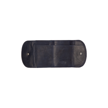 The Chesterfield Brand Newton Börse Wallet Navy #4
