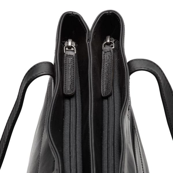 The Chesterfield Brand Nola Shopper Black #4