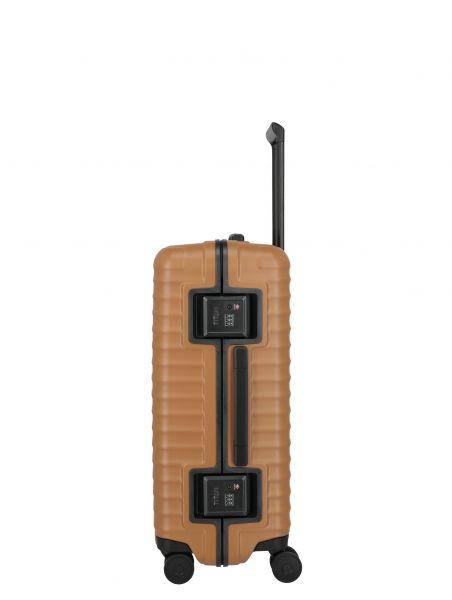 Titan Overseas 4-Rad Trolley M+ Canyon Bronze #4