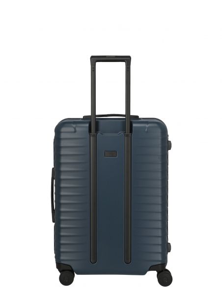 Titan Overseas 4-Rad Trolley M+ Midnight Blue #4