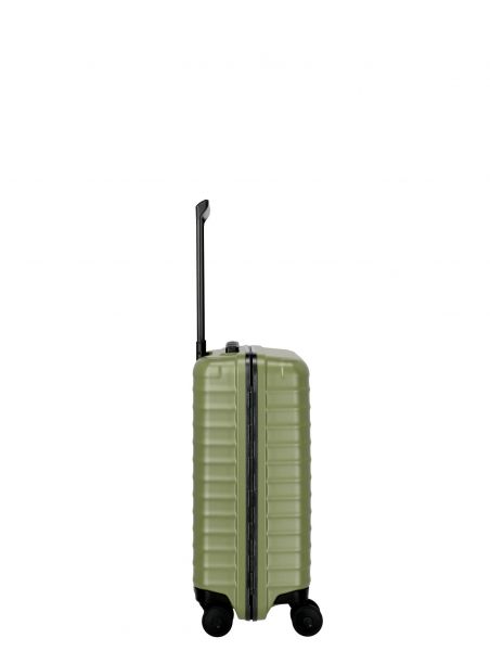 Titan Overseas 4-Rad Trolley S23 Forest Green #4