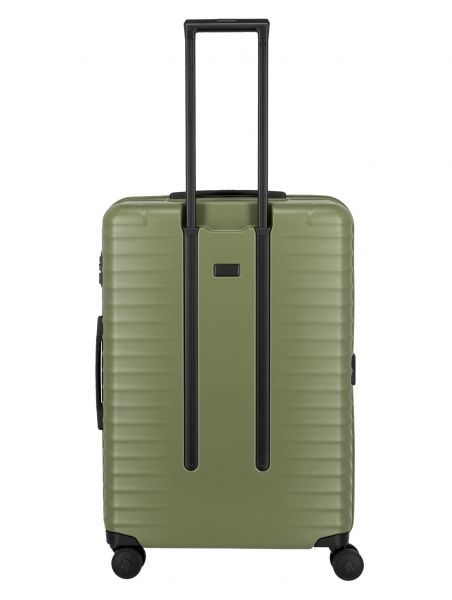 Titan Upgrade 4-Rad Trolley L Forest Green #4