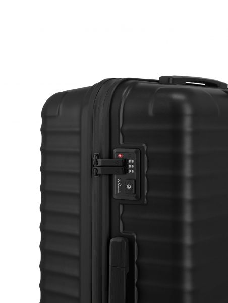 Titan Upgrade 4-Rad Trolley L Nightshade Black #4