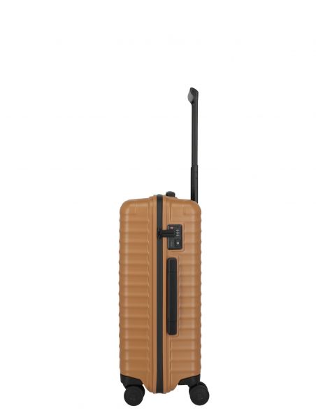 Titan Upgrade 4-Rad Trolley M Canyon Bronze #4