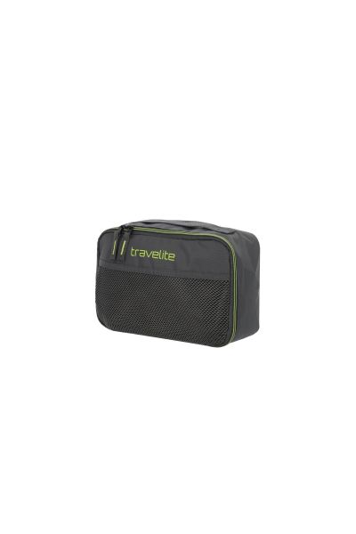 Travelite Accessoires Packing Cubes 3Er #4