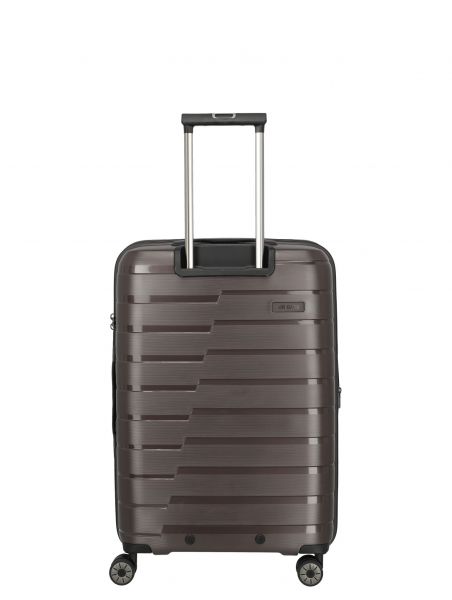Travelite Air Base 4w Trolley M erw. coffee #4