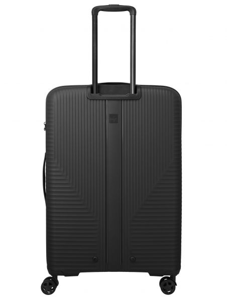 Travelite Air Stripe Trolley L Black #4