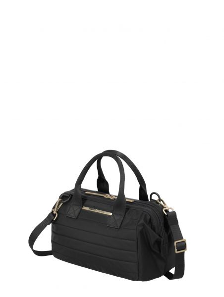 Travelite Barbara Stepp Cosmetic Bag Schwarz #4