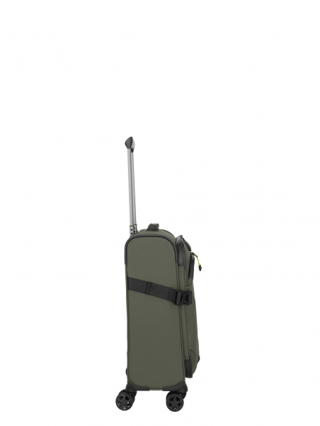 Travelite Briize Trolley S Khaki #4