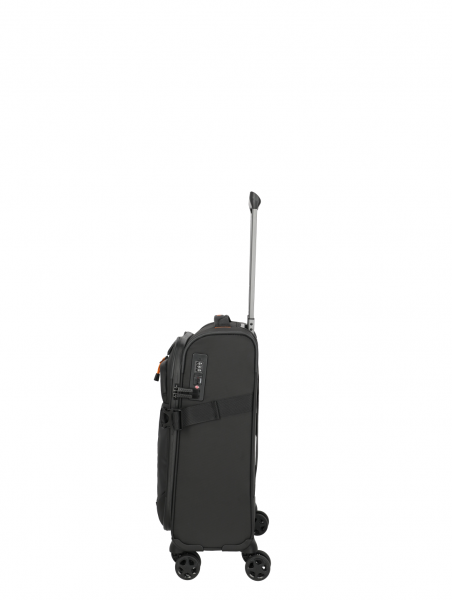 Travelite Briize Trolley S Schwarz #4