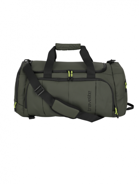 Travelite Briize Weekender Khaki #4