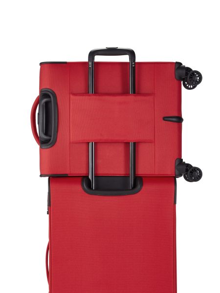 Travelite Chios 4w L/M/S Rot #4