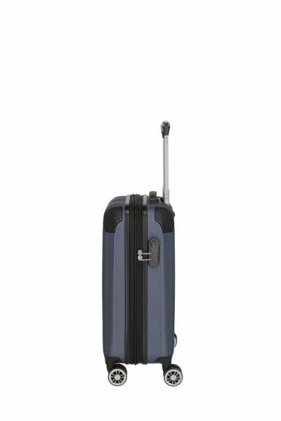 Travelite City 4w Trolley S Marine #4