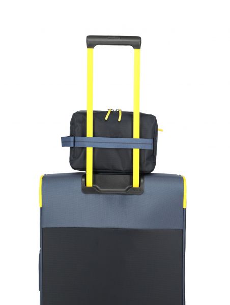 Travelite Color Craze Kulturtasche Blau #4