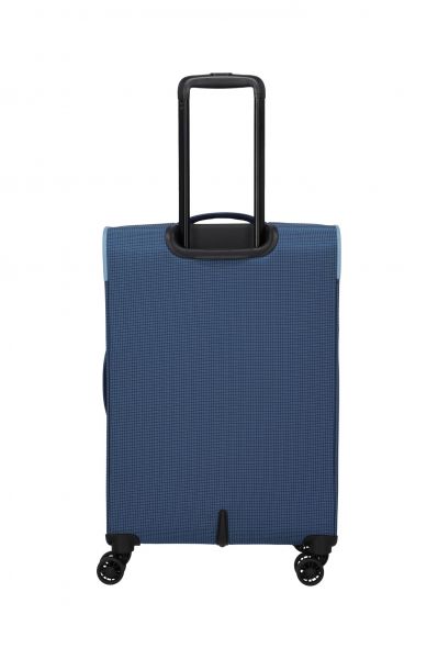 Travelite Corsiica 4w Lexp/Mexp/Sexp/BB Blue #4