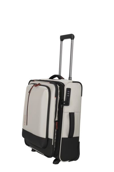 Travelite Crosslite 2w Trolley S Natur #4