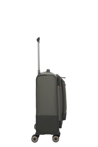 Travelite Crosslite 4w Trolley S Oliv #4