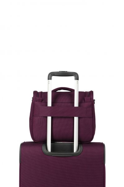 Travelite Cubis Beauty Case Berry #4