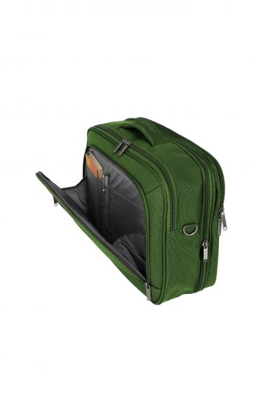 Travelite Cubis Board Bag exp. Green #4