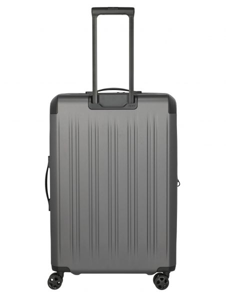 Travelite Dynamiic 4W Trolley L Grau #4