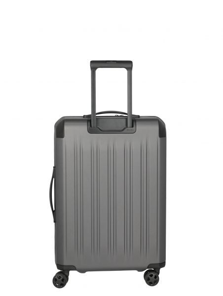 Travelite Dynamiic 4W Trolley M Grau #4
