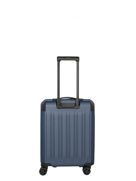 Travelite Dynamiic 4W Trolley S Blau #4