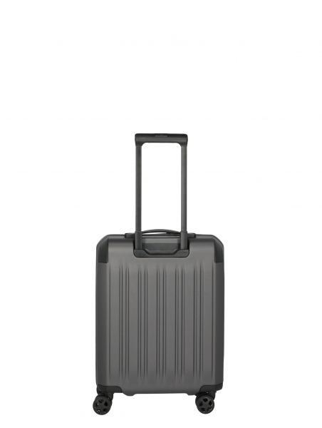 Travelite Dynamiic 4W Trolley S Grau #4