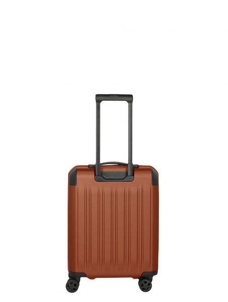 Travelite Dynamiic 4W Trolley S Orange #4