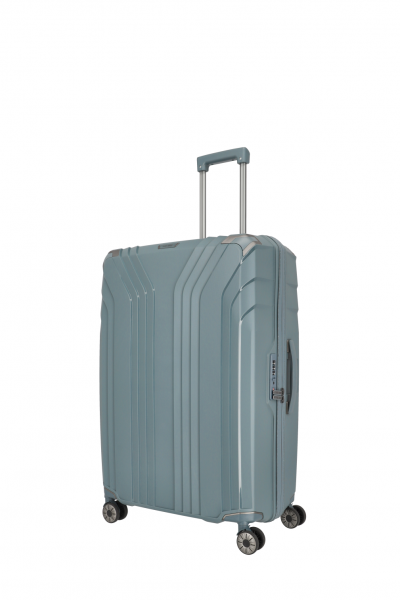 Travelite Elvaa 4w L/M/S Blaugrau #4