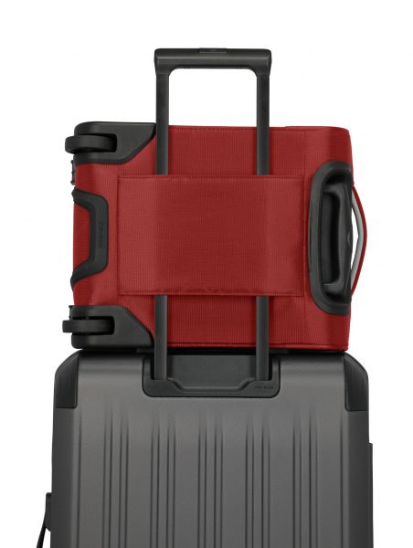 Travelite Jetpack Easy 2 Cabin Rot #4