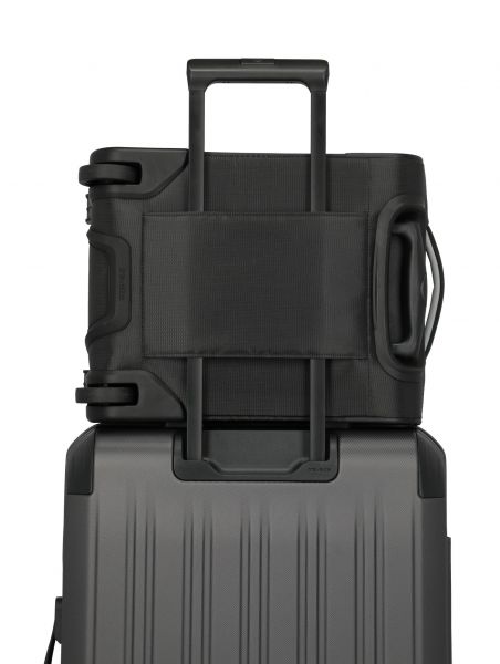 Travelite Jetpack Easy 2 Cabin Schwarz #4