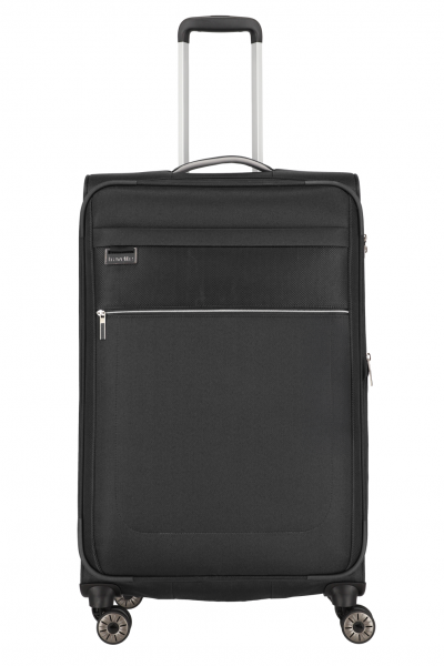 Travelite Miigo 4w L/M/S Schwarz #4