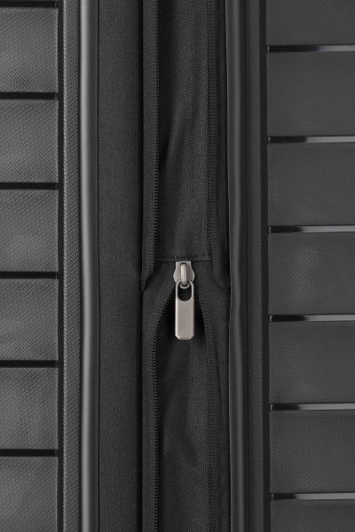 Travelite Mooby 4w Trolley L Schwarz #4