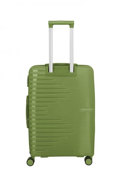 Travelite Pacific Trolley 4w L/M/S Olive #4