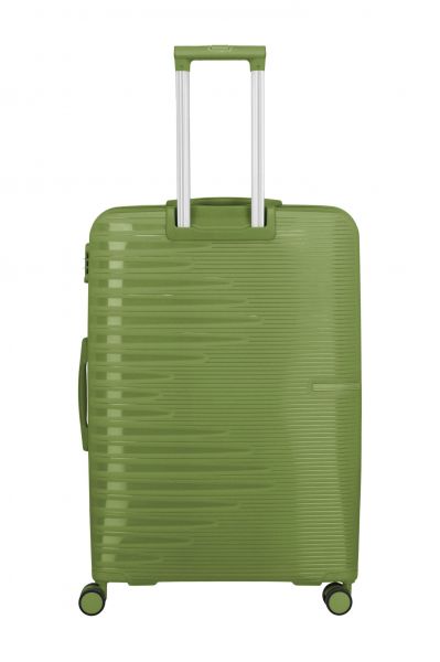 Travelite Pacific Trolley 4w L Olive #4