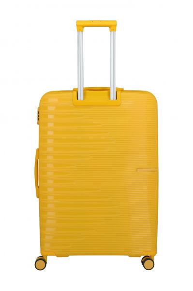 Travelite Pacific Trolley 4w L Yellow #4