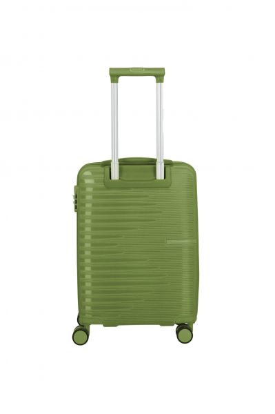 Travelite Pacific Trolley 4w S Olive #4