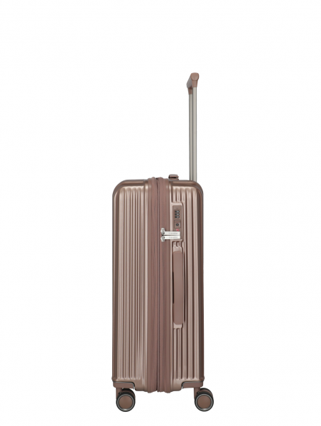 Travelite Paros Trolley M Cappuccino #4
