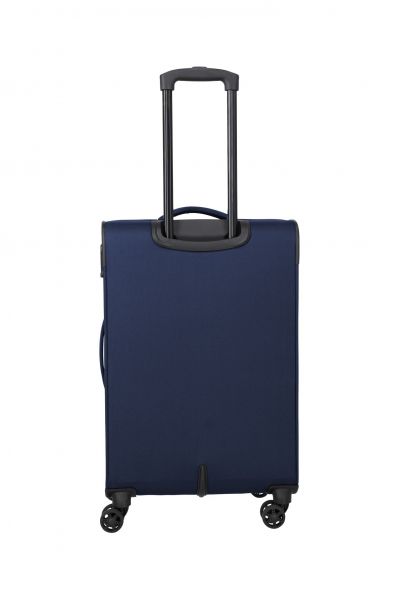 Travelite Priego Trolley 4w L/M/S Navy #4