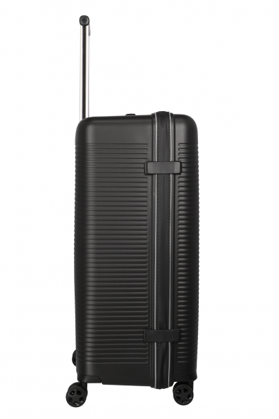 Travelite Roomer 4w Trolley L Schwarz #4