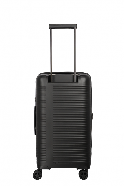 Travelite Roomer 4w Trolley M Schwarz #4