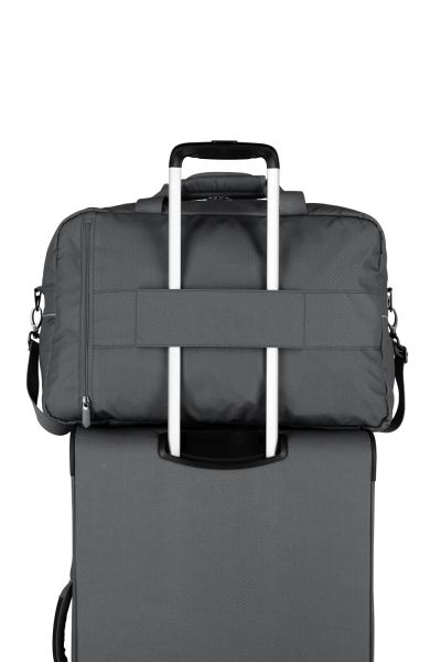 Travelite Skaii Weekender 33 Gipfelgrau #4