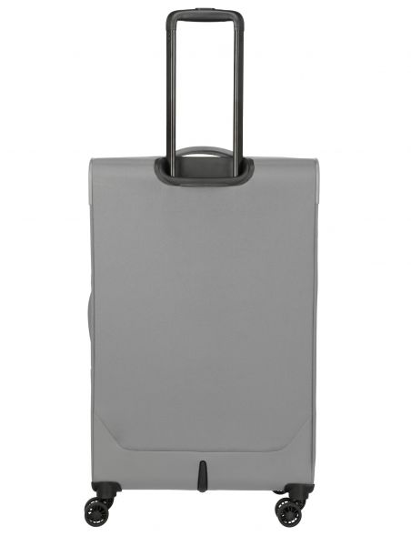 Travelite Umbria 4w Trolley L Smokey Grey #4