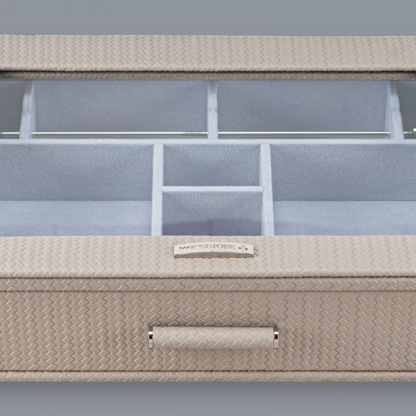 Windrose Corbello Charmbox Taupe #4