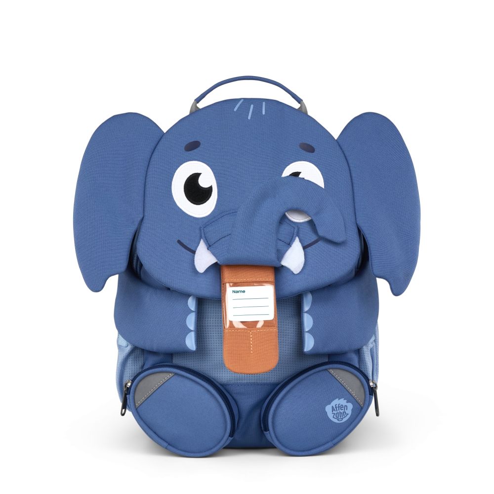 Affenzahn Großer Freund Kindergartenrucksack Elephant #5