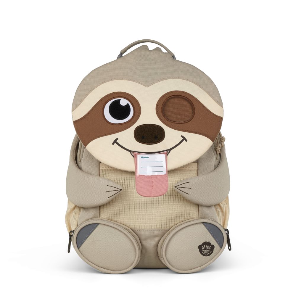 Affenzahn Großer Freund Kindergartenrucksack Sloth #5