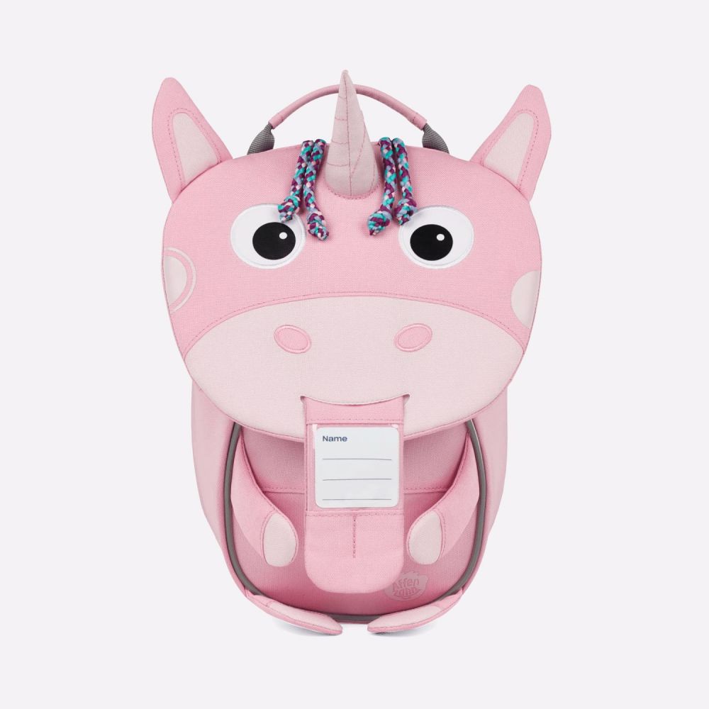 Affenzahn Kleiner Freund Kindergartenrucksack Einhorn #5