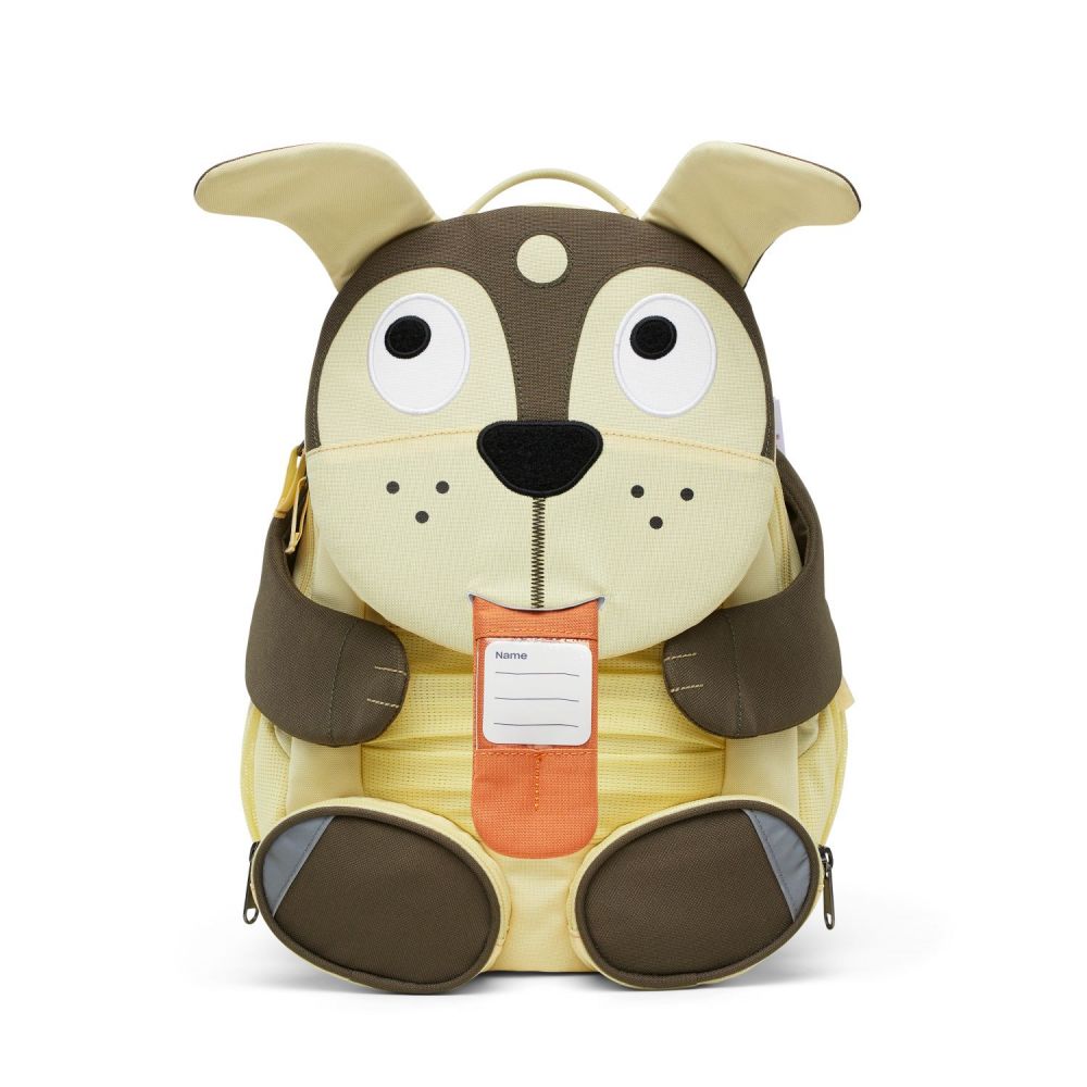 Affenzahn Large Friend Tonie Dog Kinderrucksack #5