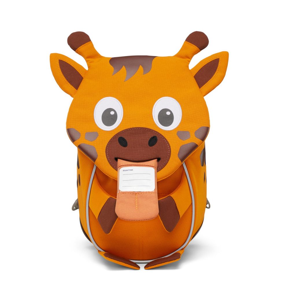 Affenzahn Small Friend Giraffe Kinderrucksack #5